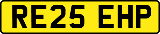 RE25EHP