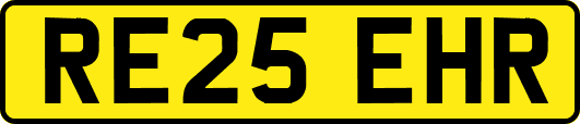 RE25EHR