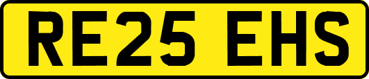 RE25EHS