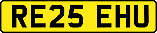 RE25EHU