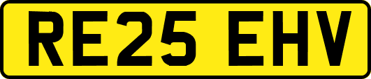 RE25EHV
