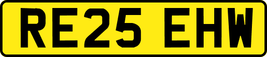 RE25EHW