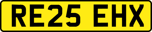 RE25EHX