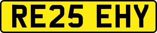 RE25EHY