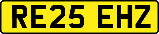RE25EHZ