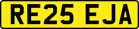 RE25EJA