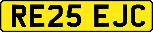 RE25EJC