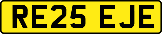 RE25EJE