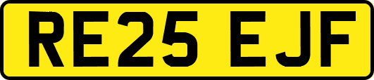 RE25EJF