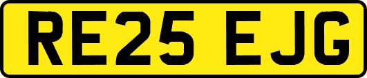 RE25EJG