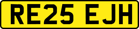 RE25EJH