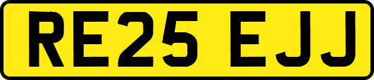 RE25EJJ