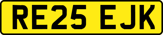 RE25EJK