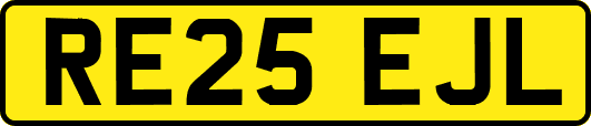 RE25EJL
