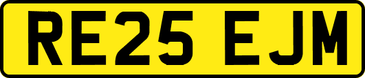 RE25EJM