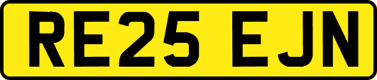 RE25EJN