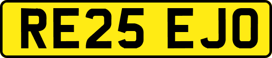 RE25EJO