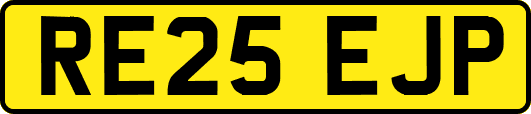 RE25EJP