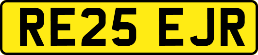 RE25EJR