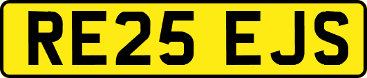 RE25EJS