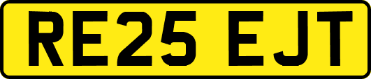 RE25EJT
