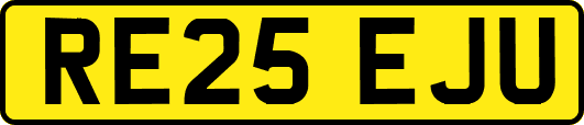 RE25EJU