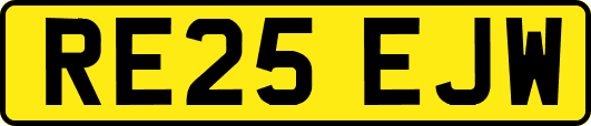 RE25EJW