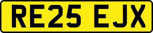 RE25EJX