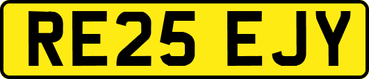 RE25EJY