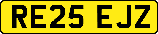 RE25EJZ