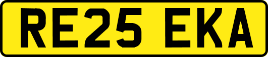 RE25EKA
