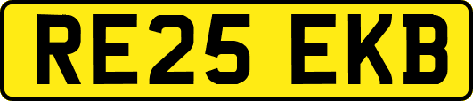 RE25EKB