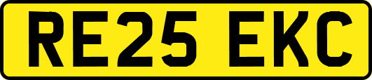 RE25EKC