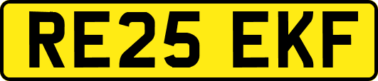RE25EKF