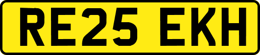 RE25EKH