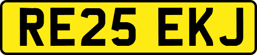 RE25EKJ
