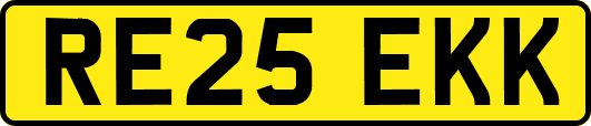 RE25EKK