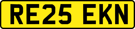 RE25EKN