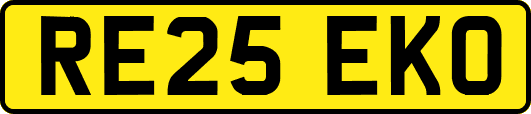 RE25EKO