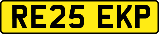 RE25EKP