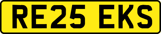 RE25EKS