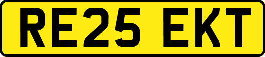 RE25EKT