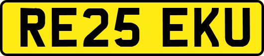 RE25EKU