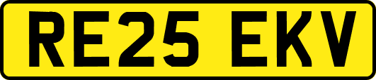 RE25EKV