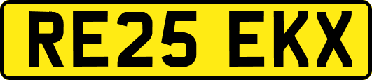 RE25EKX