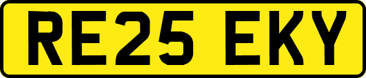 RE25EKY