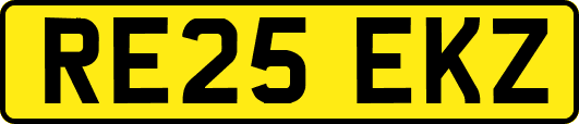 RE25EKZ