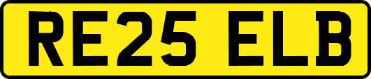 RE25ELB