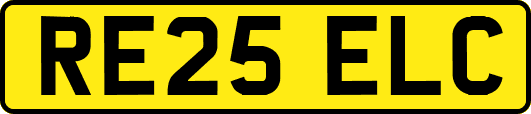 RE25ELC