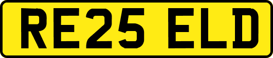 RE25ELD